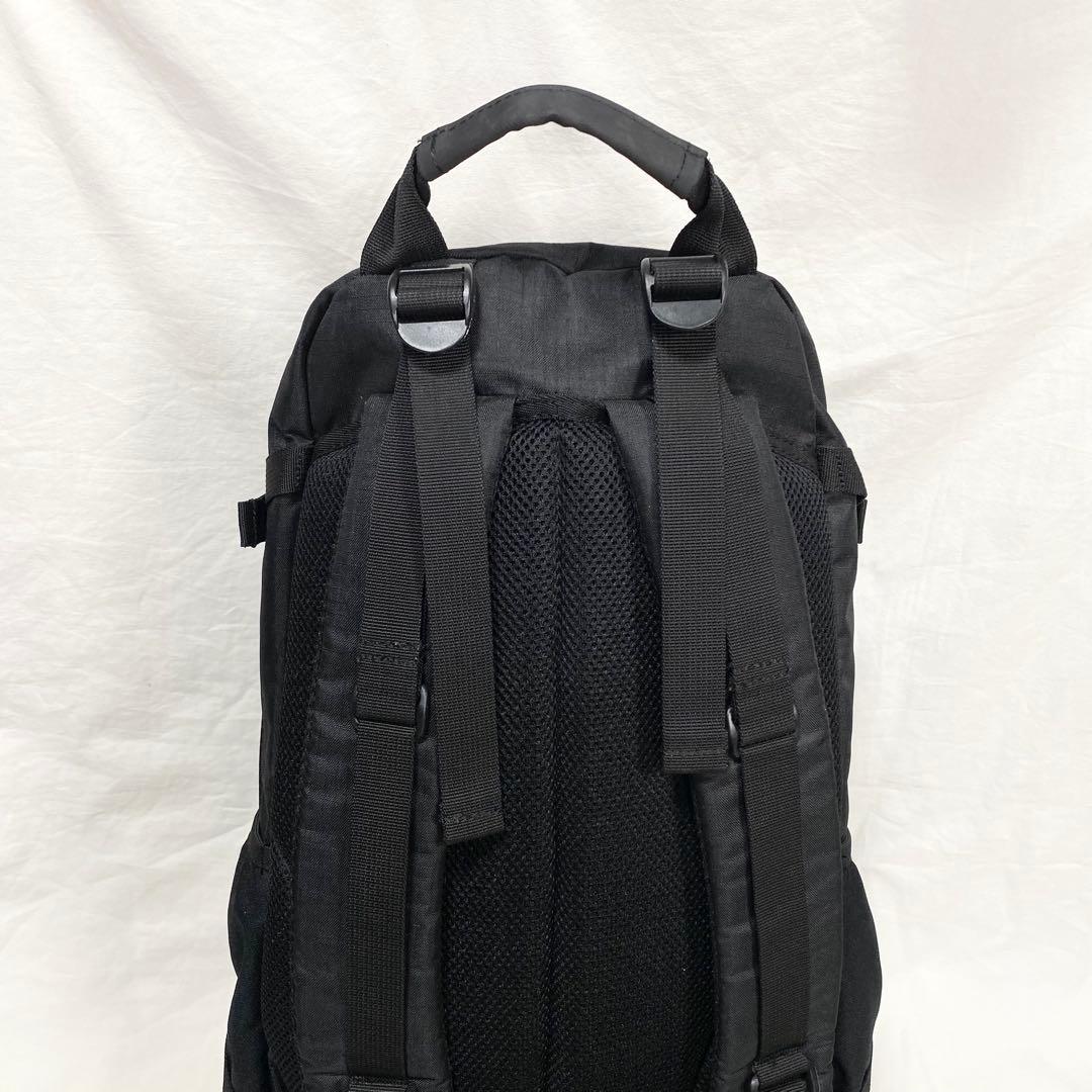 極美品✨SPALDING スポルディング バスケットボール リュック 迷彩