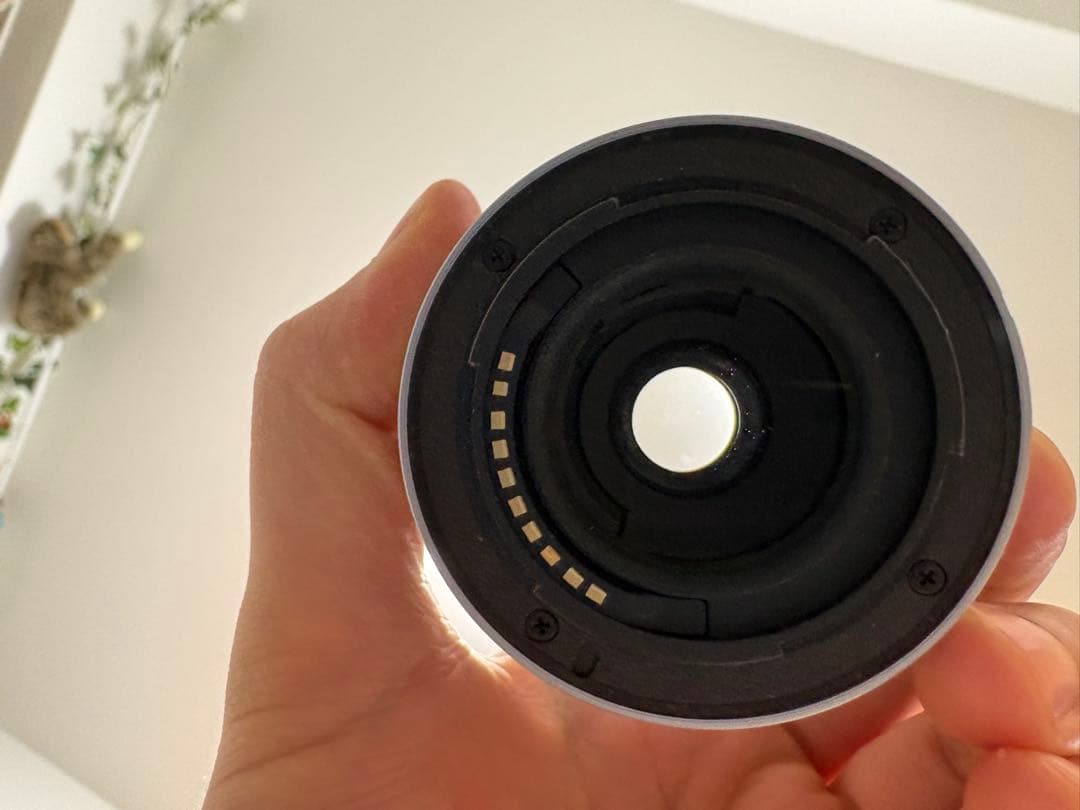 レンズ(ズーム) FUJIFILM XF15-45mm F3.5-5.6 OIS PZ