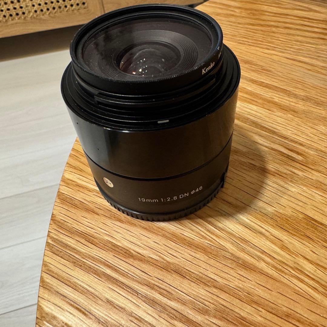 SONY α5100 レンズ他