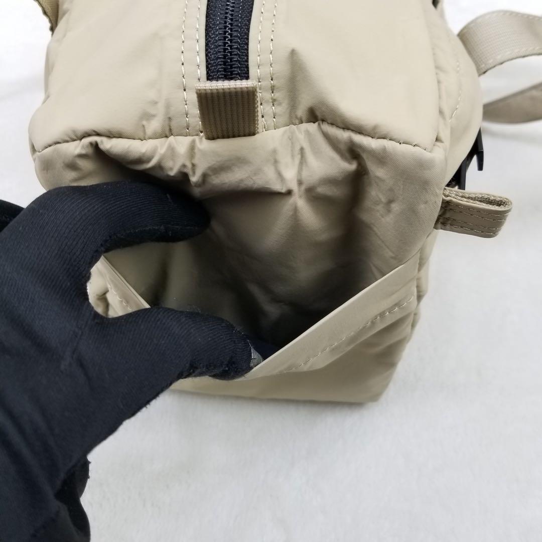 PORTER / LAYER ミニボストンバッグ