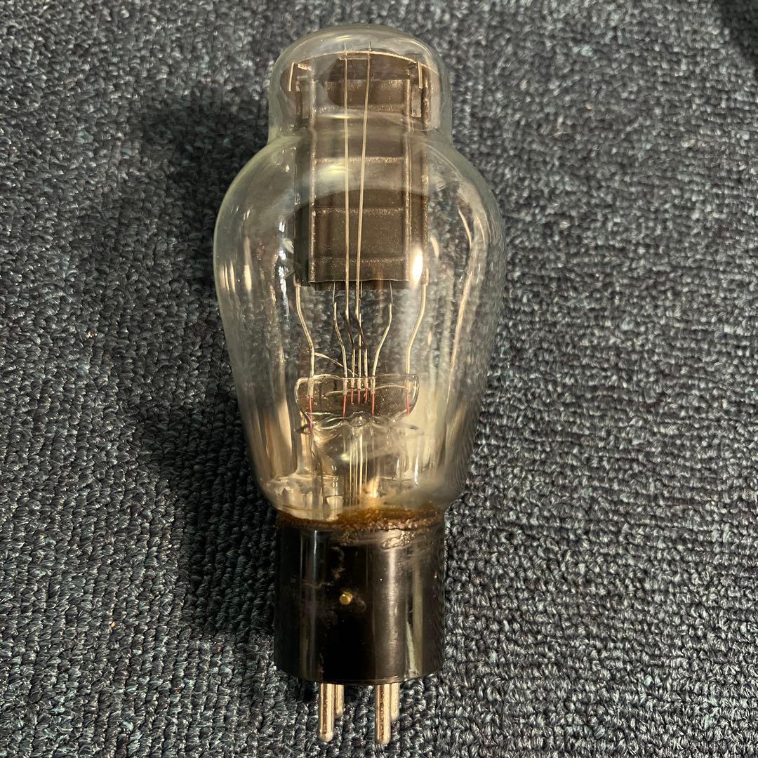 United Electron 81 真空管