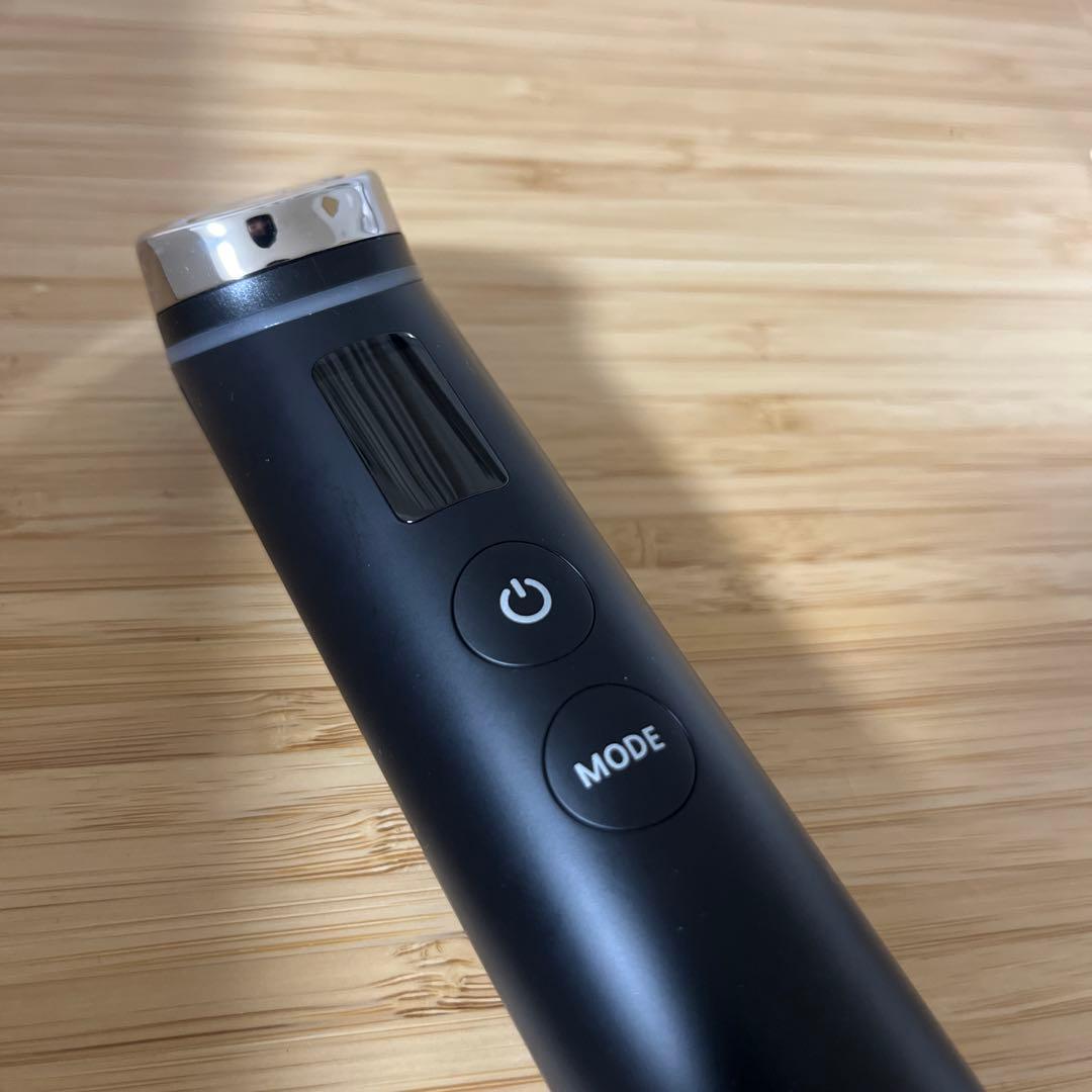 ブースタープロ　美顔器　メディキューブ