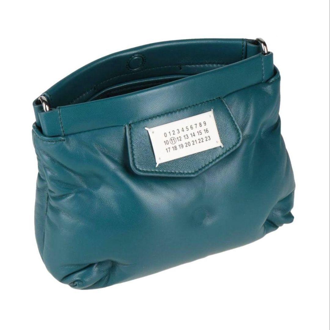 ちゃん メゾンマルジェラ　グラムスラム　ショルダーバッグ　レッドカーペット