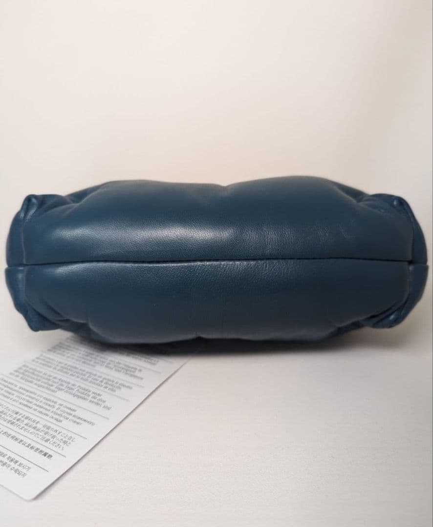 ちゃん メゾンマルジェラ　グラムスラム　ショルダーバッグ　レッドカーペット