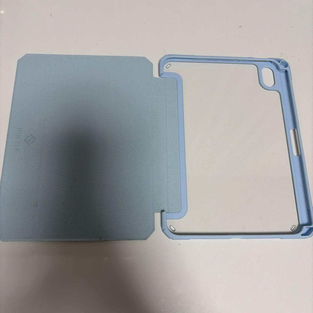 iPad mini 第7世代 128GB Wi-Fi ブルーアップルペンシルプロ