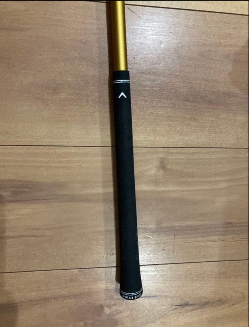 新年値下価格！キャロウェイ　ローグST MAXFAST 4u 21°カバー付き