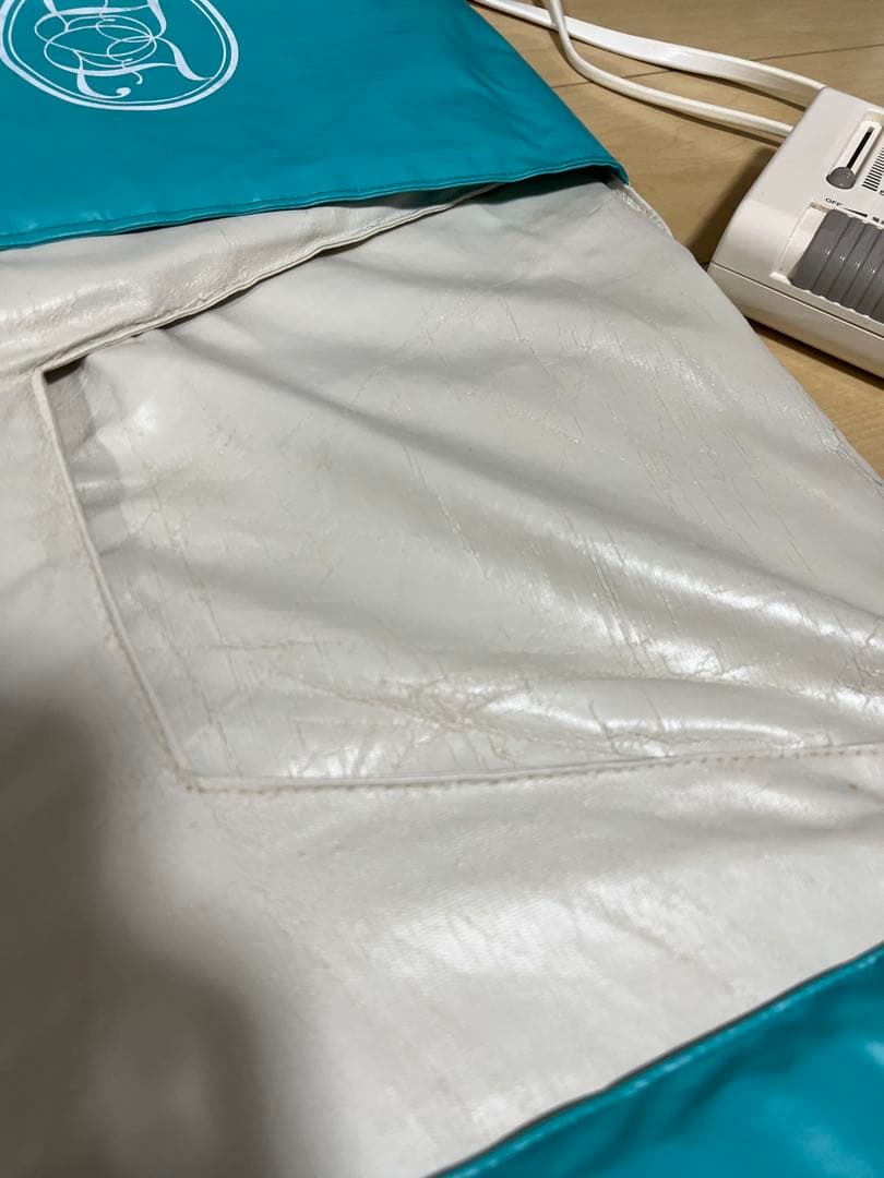 ロンヴェロップ レショーファント　岩盤浴 マット