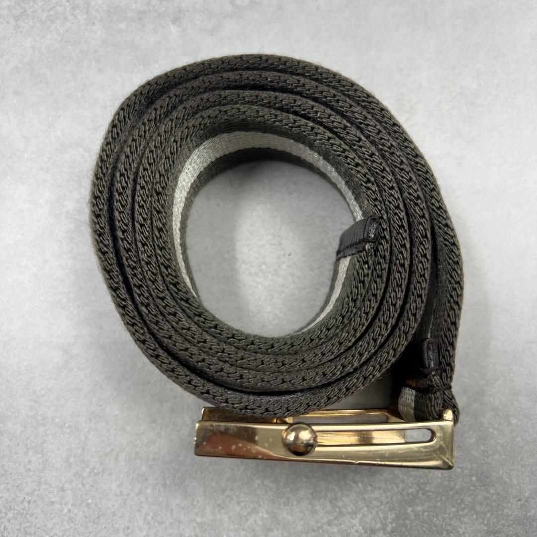 専用　GUCCI シェリーライン ゴールド レディース 8087