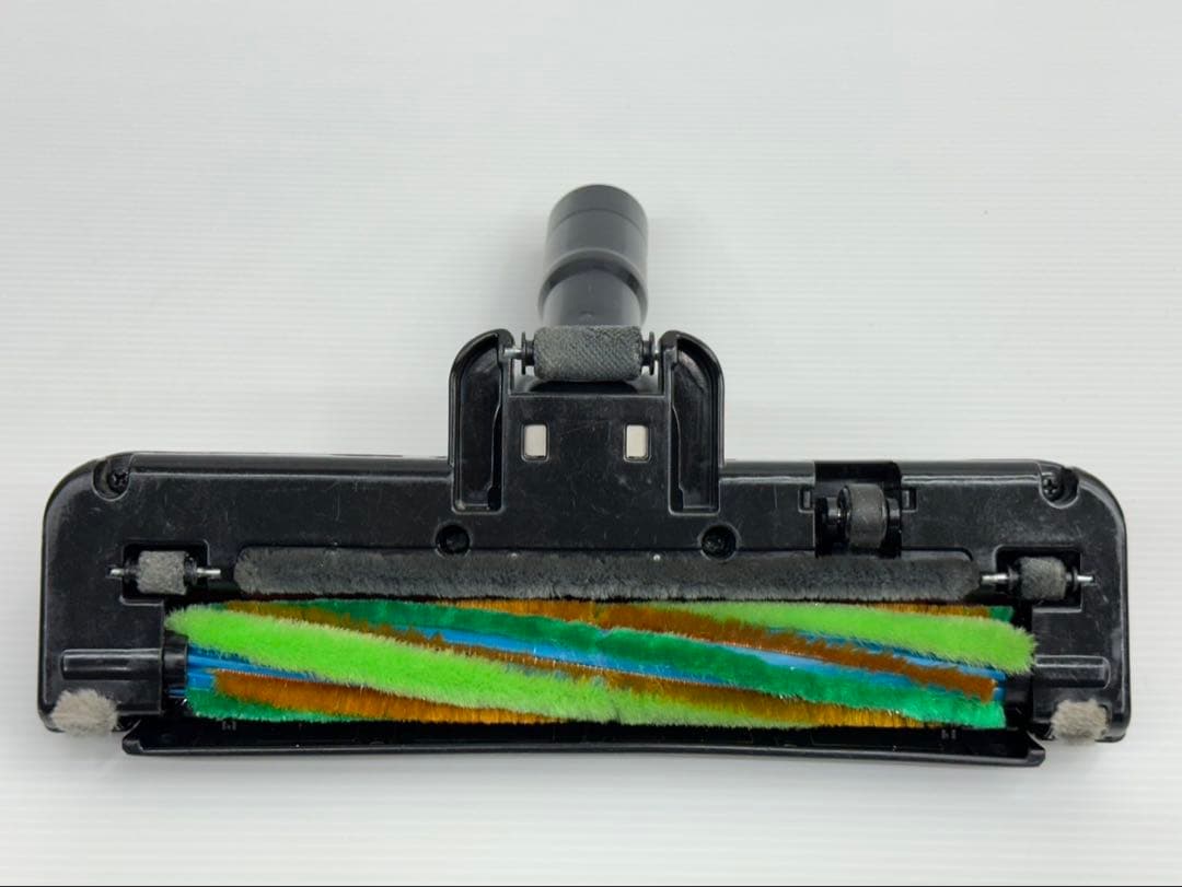 東芝　VC-SG910X MG トルネオ　ヘッド　回転ブラシ　部品　パーツ　赤