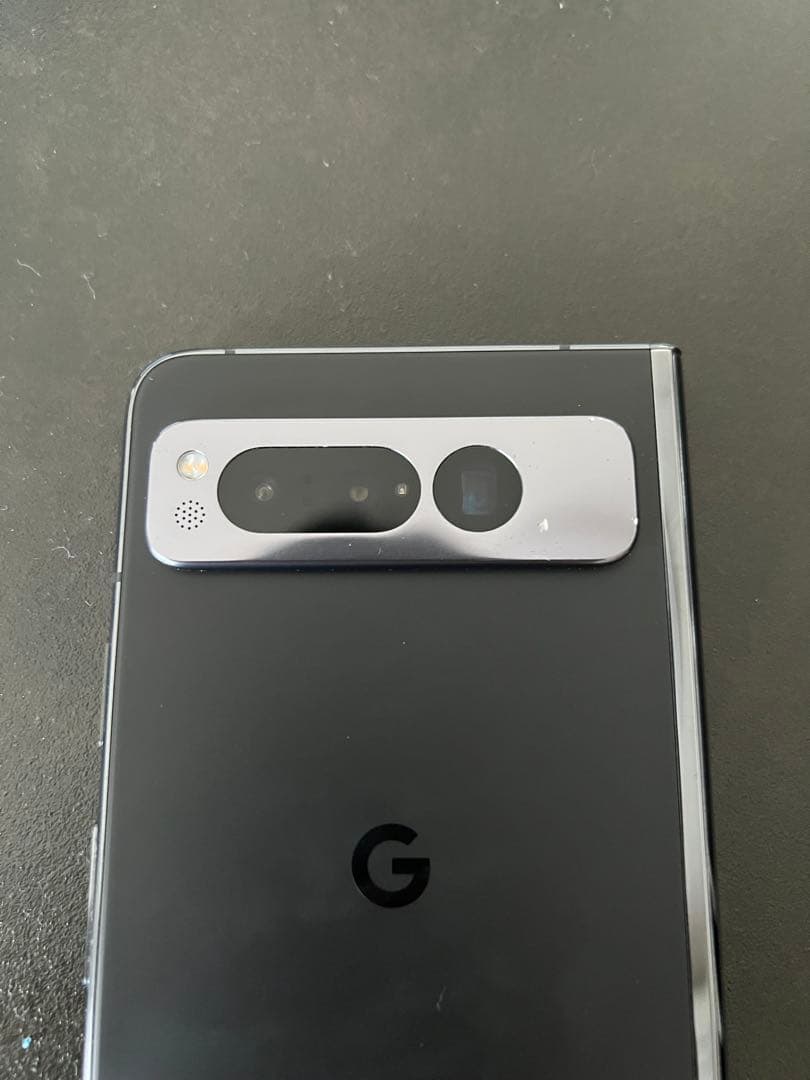 Pixel Fold KDDI版　9月30日まで限定価格！