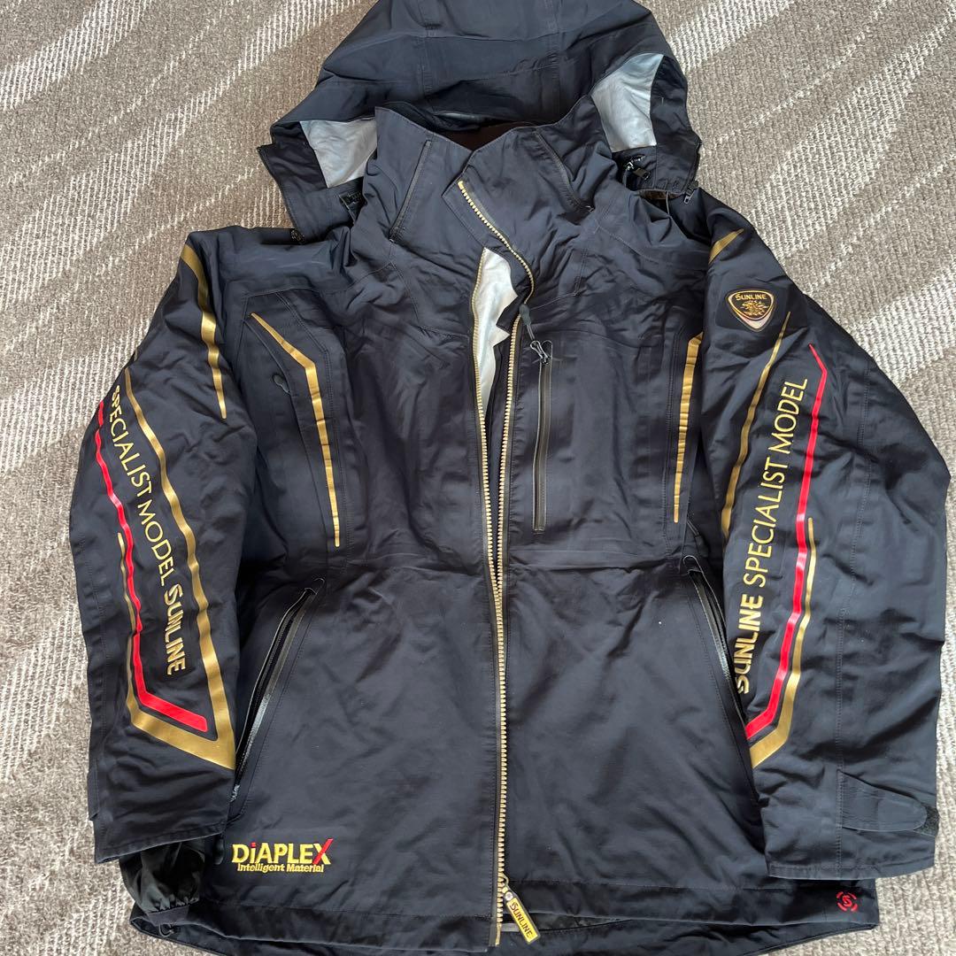 サンライン　DIAPLEX