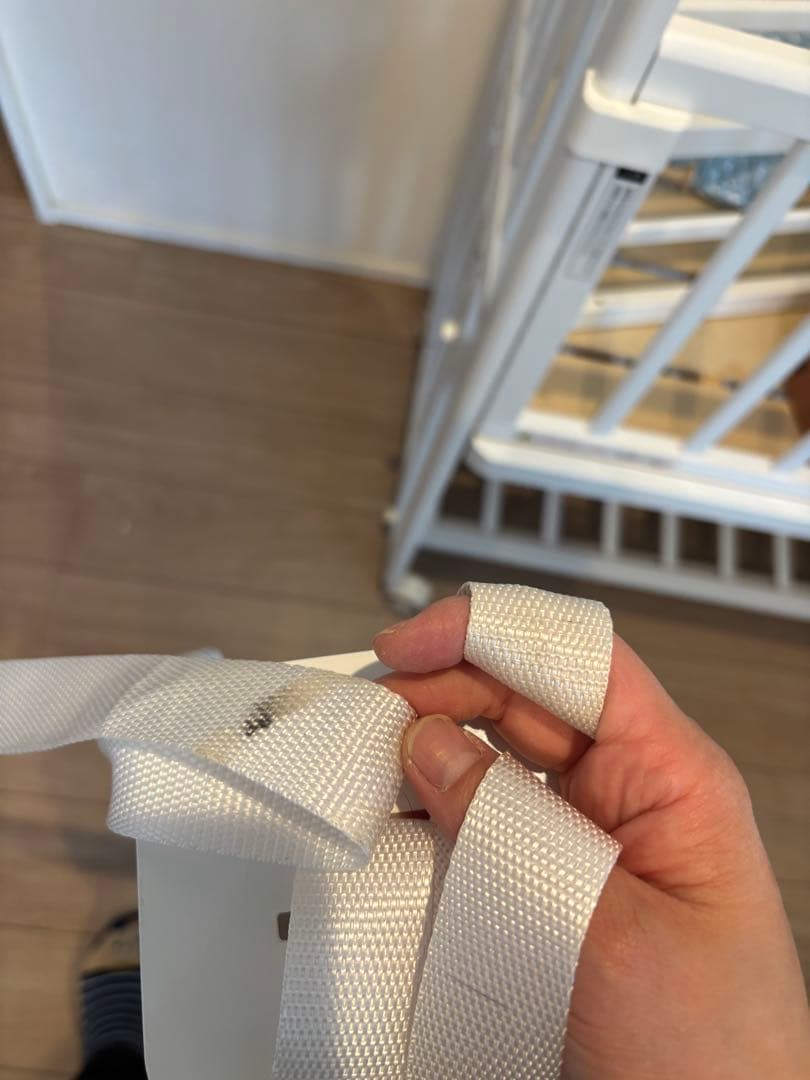 【本日のみ割引】大和屋　そいねーる　+ロング（プラス）白　ホワイト