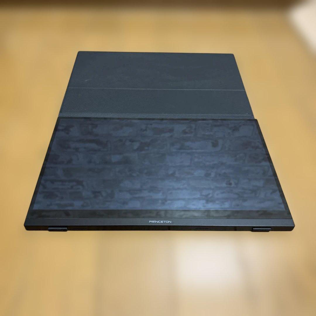 PRINCETON PTF-M133T モバイルディスプレイ