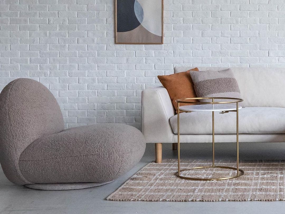 展示アウトレット品 CRASH GATE HOOK SOFA ホック ソファ