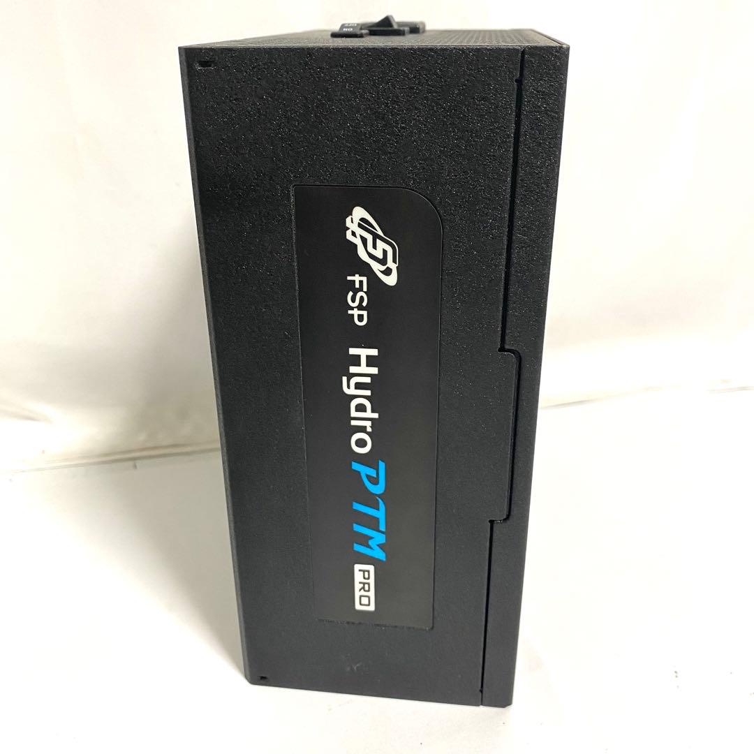 その他 FSP 1000W 80 PLUS PLATINUM HPT2-1000M