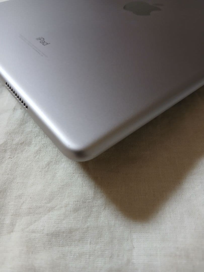 iPad pro10.5 バッテリー74%