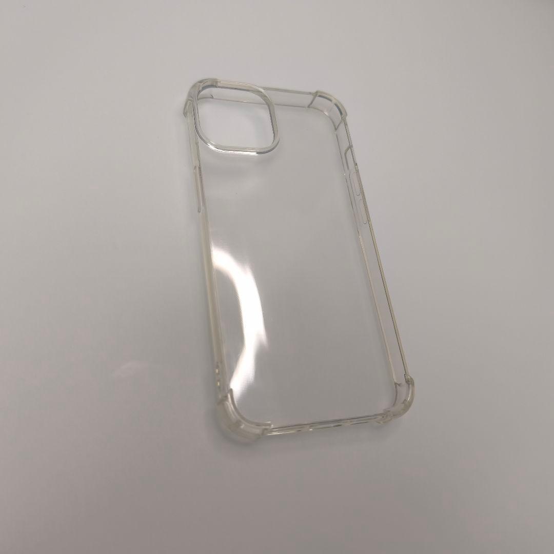 ほぼ未使用　iPhone14 128GB　ブルー　バッテリー100%