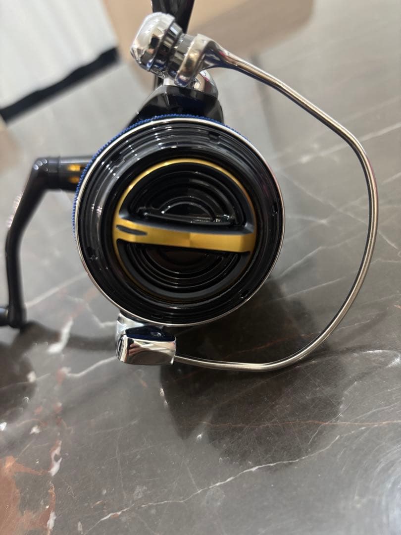 シマノ　20 ステラSW 5000XG 美品‼️