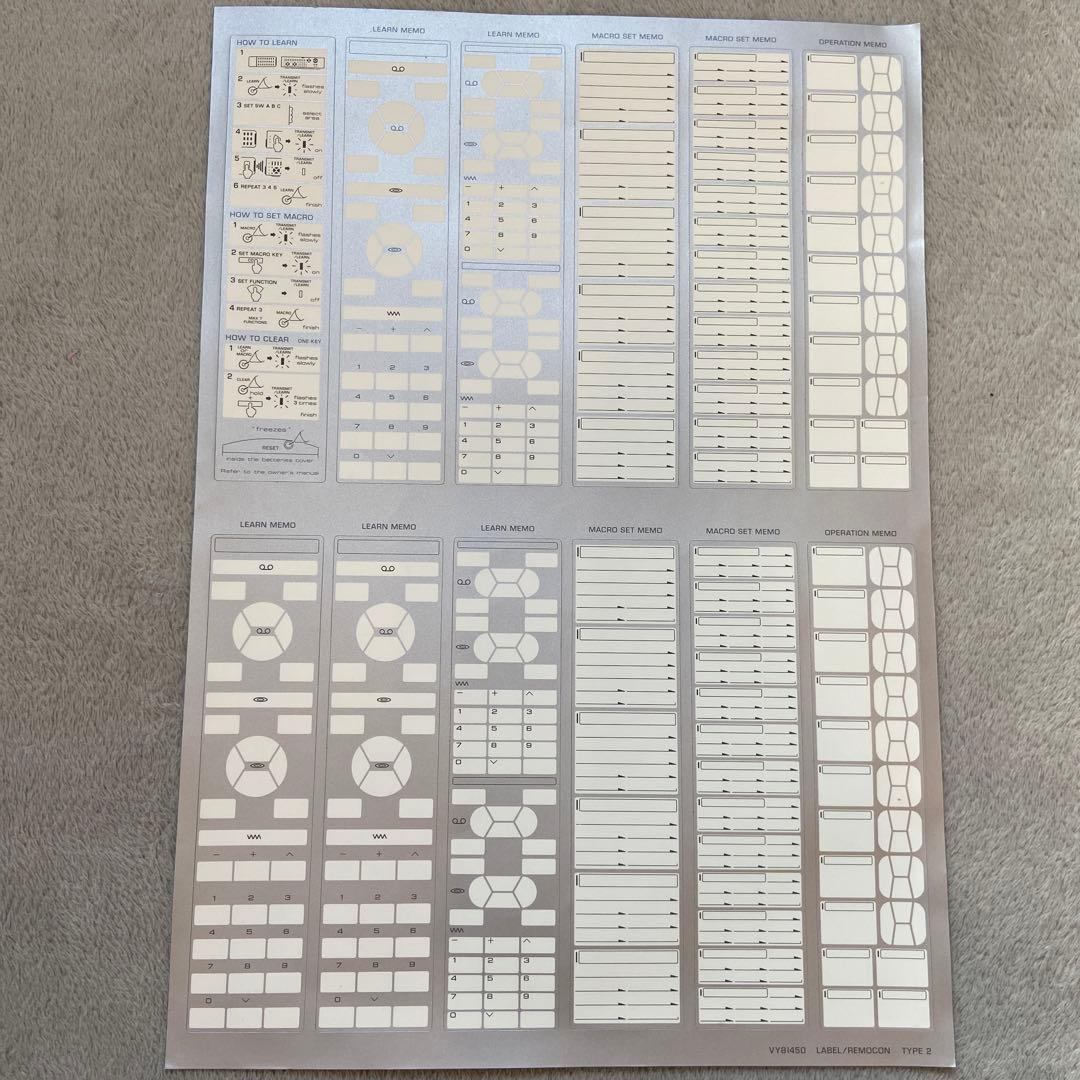 【tiyatyaさま御専用】ヤマハ DSP-A2 7ch AVサラウンドアンプ