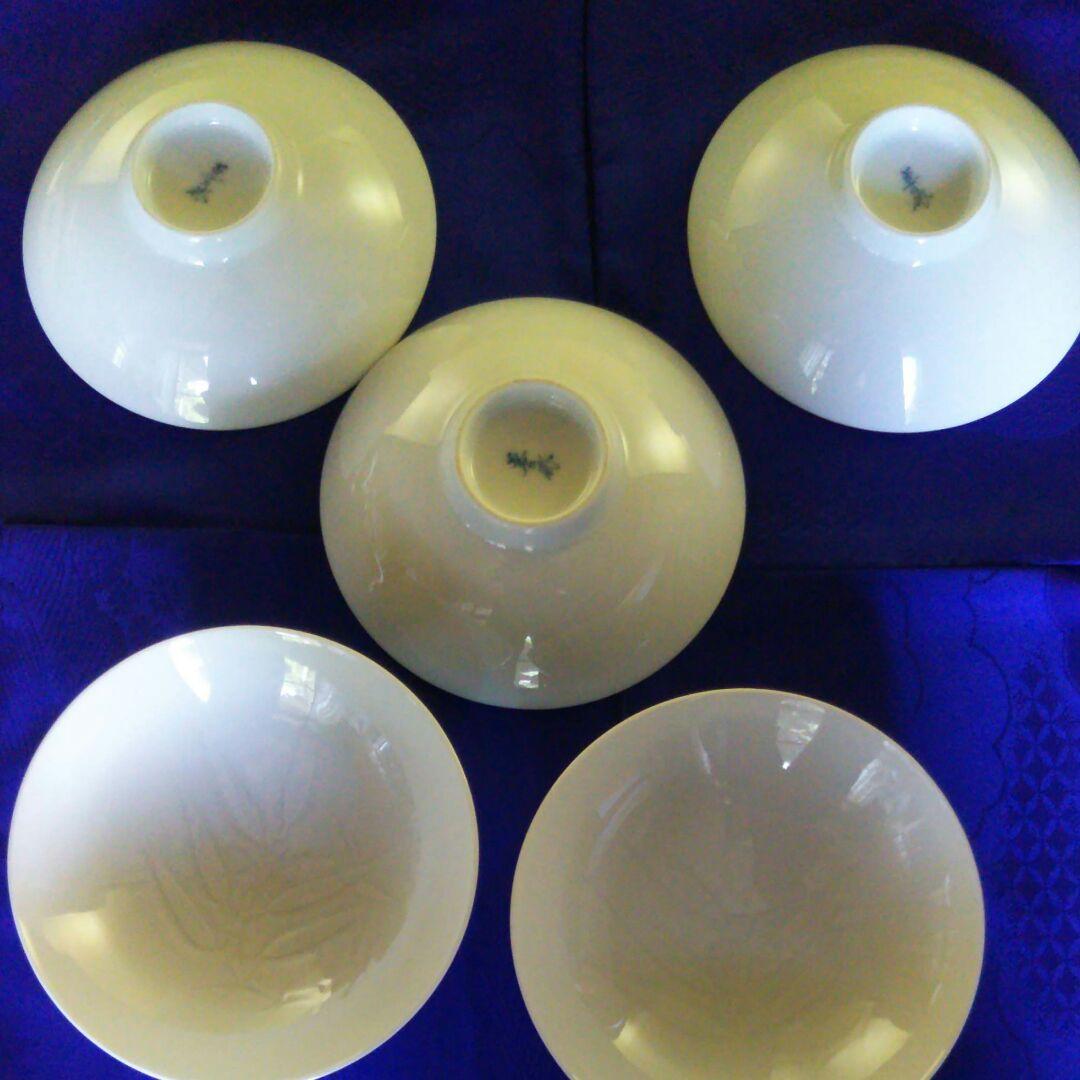 井上萬二人間国宝白磁皿