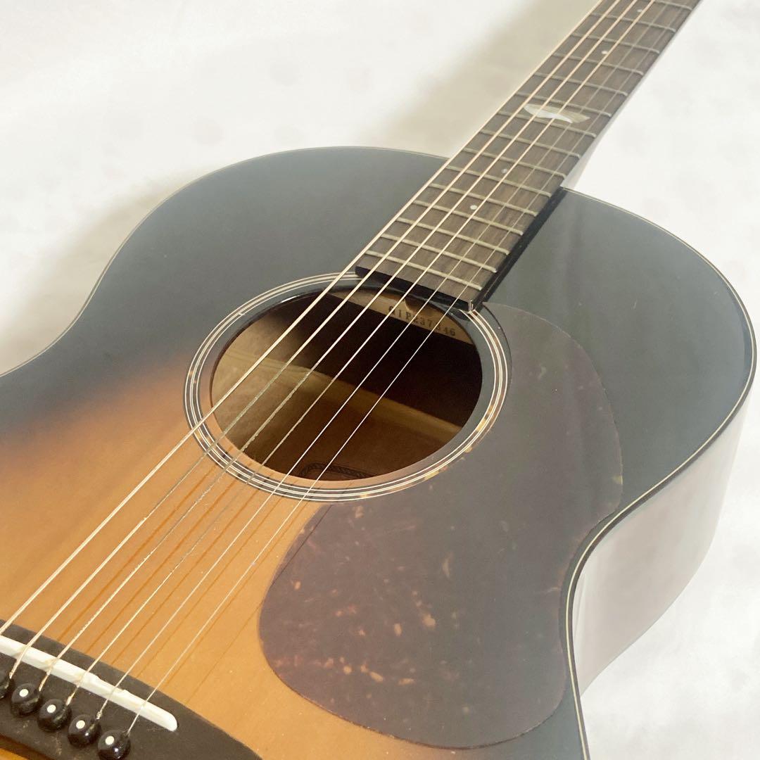 【初心者・女性に最適】YAMAHA CSF-35 アコースティックギター 軽量