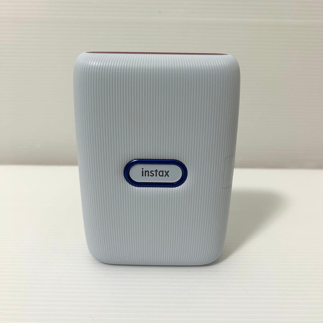 富士フイルム instax mini Link Special Edition