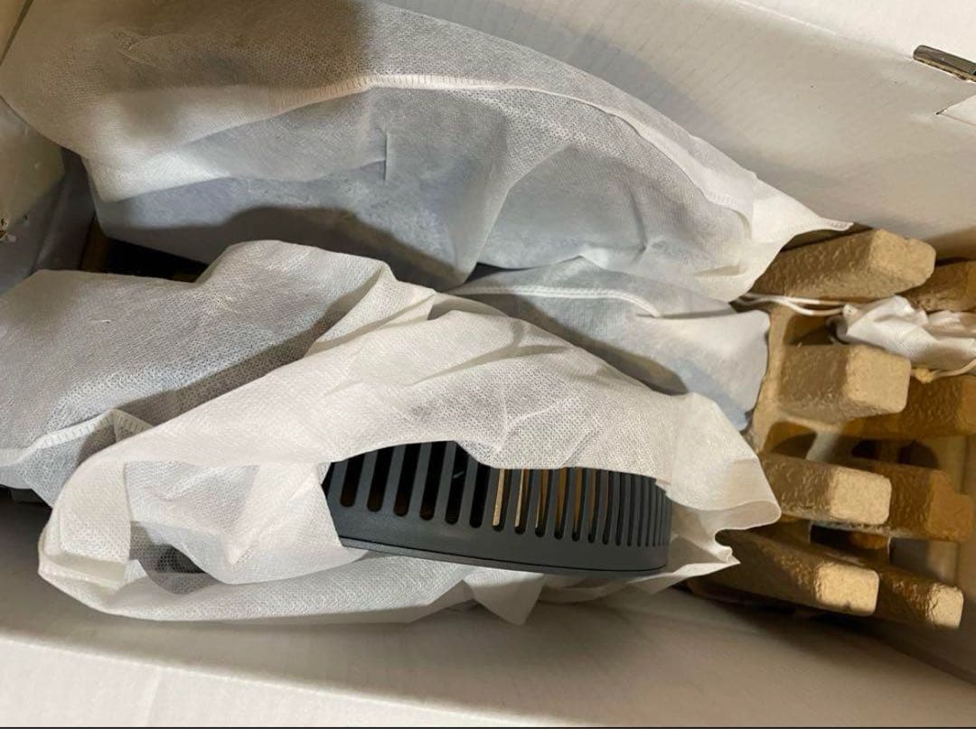 duux Blade サーキュレーションファン Wi-Fi対応