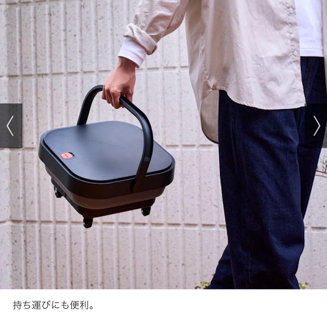 T-PROFESSIONAL HYDRO CLEANER+ コードレス高圧洗浄機