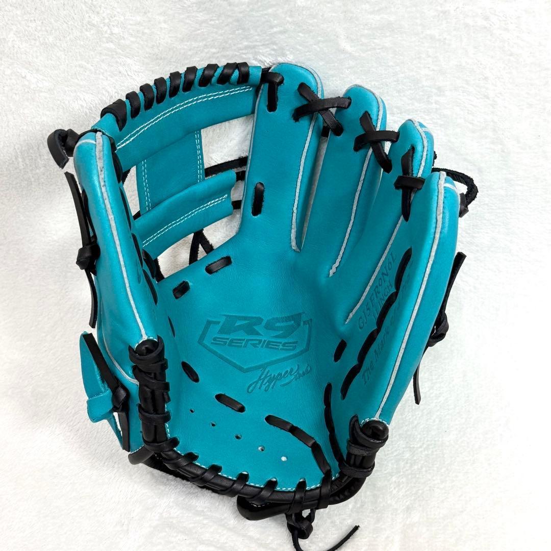 ローリングス 少年軟式用グラブティールサイズM GJ5FR9G9M