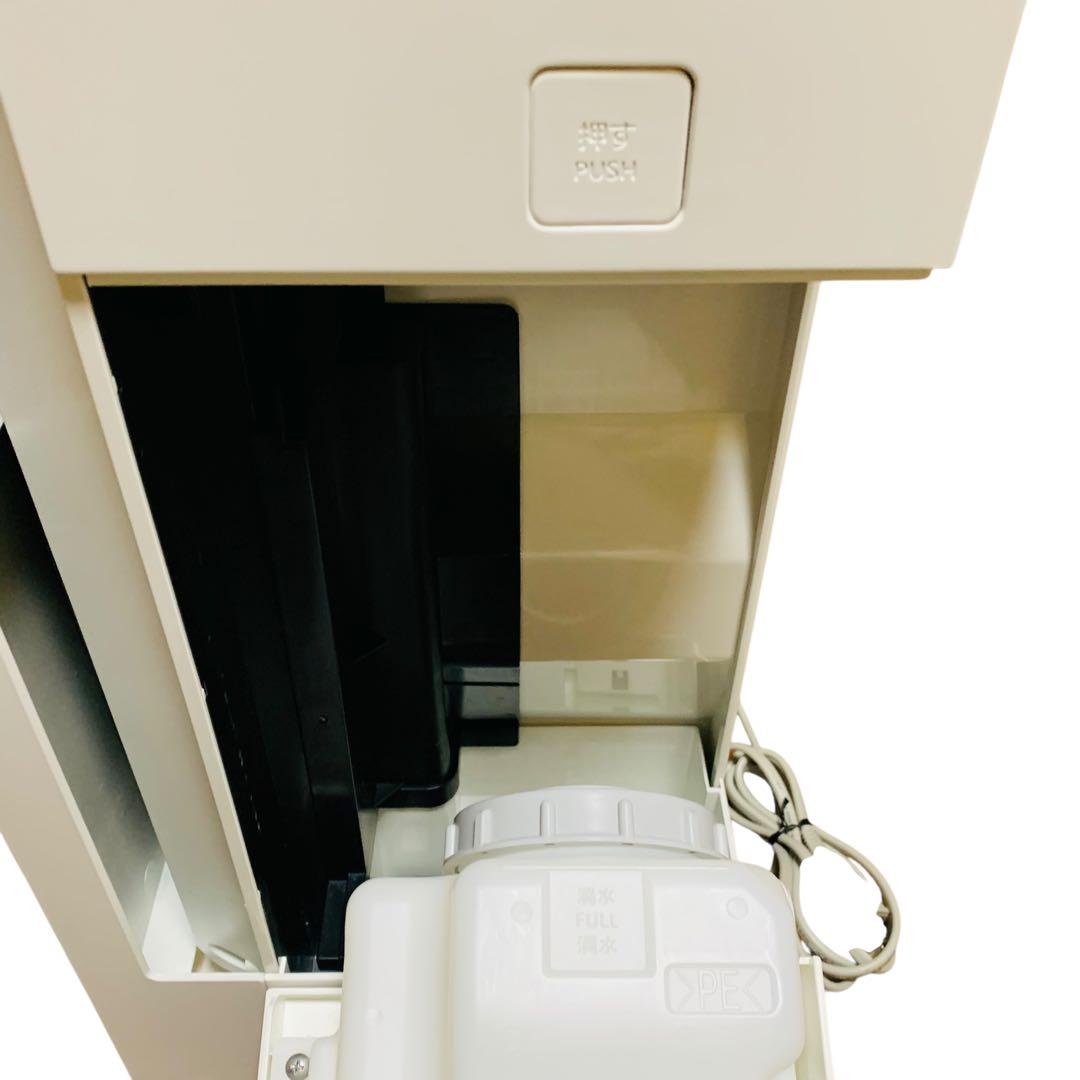 美品‼️パナソニックPanasonic 加湿空気清浄機 F-VC70XU22年製