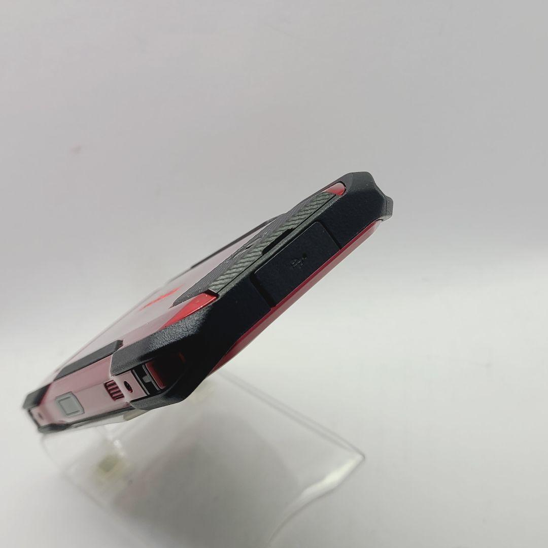 ☆simフリー☆ 京セラ TORQUE G06 KYG03 128GB