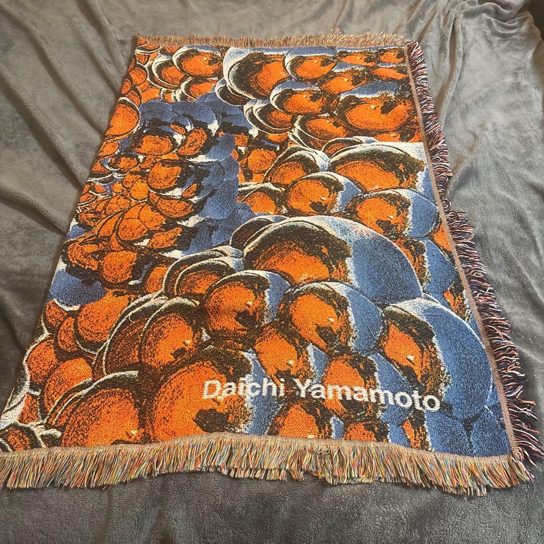 k*z様 daichiyamamoto watch your step blan