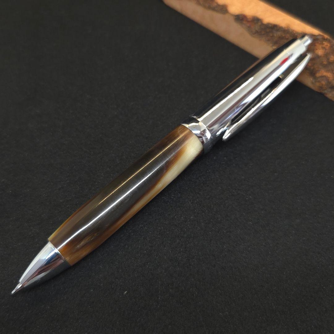 No.53ピュアモルトプレミアム3&1カスタム オランダ水牛の角芯持ち