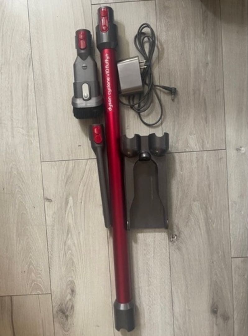 Dyson コードレス掃除機