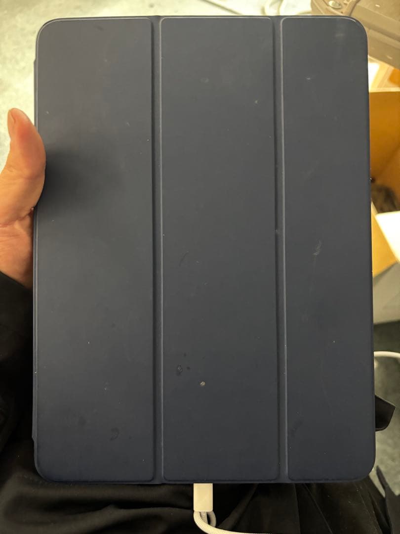 iPad Air 第4世代 64GB シルバー