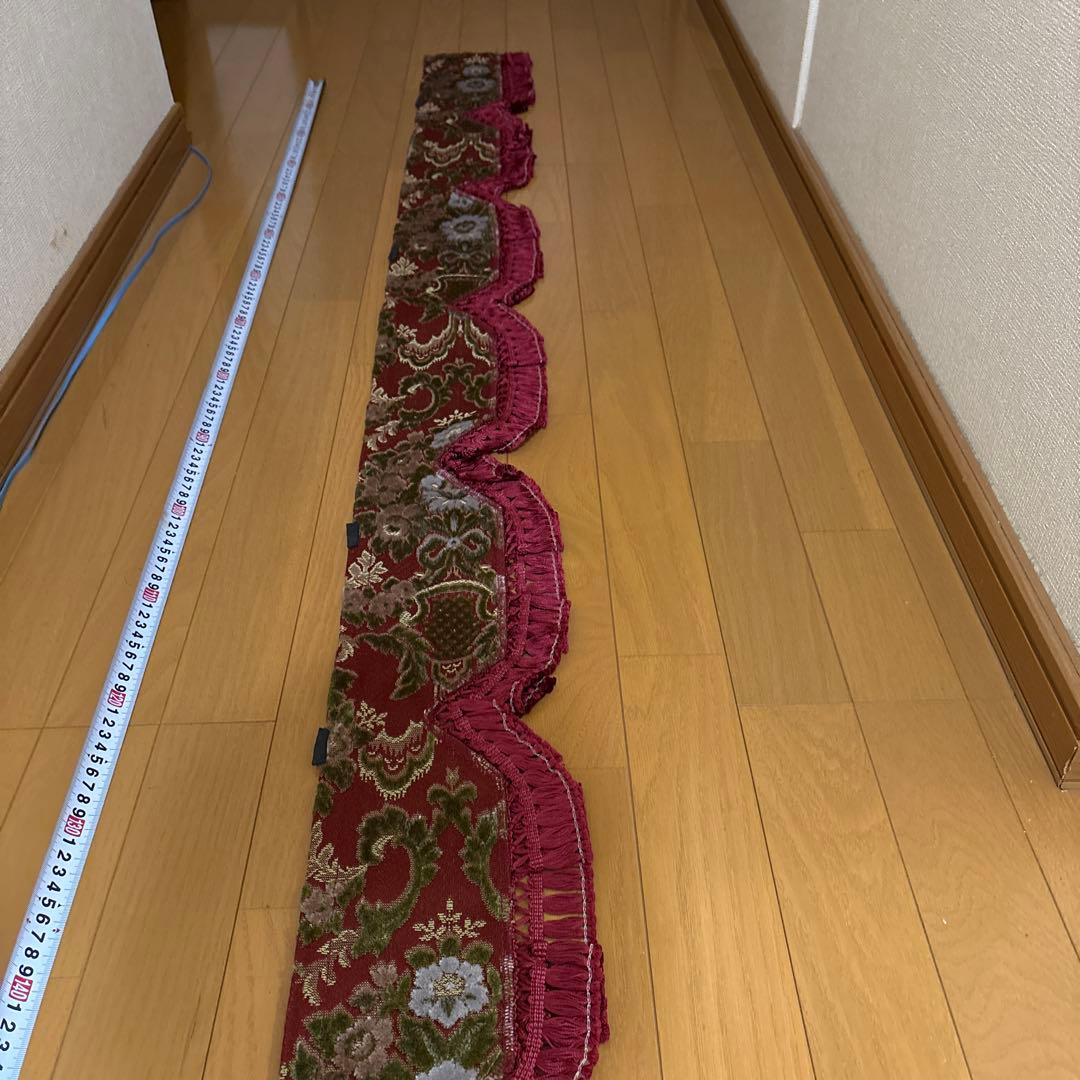 大型車用全面カーテン.218位✖︎16