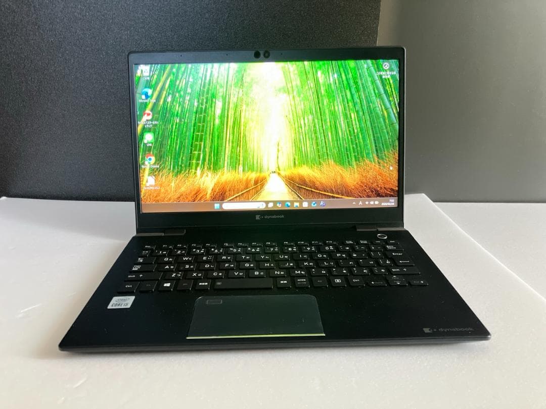 【バッテリー超良好】Surface Go3 Windows11/正常動作確認済