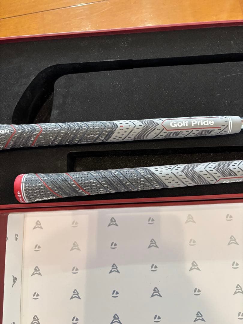 き*ち様 【希少】Dynamic Gold Tour Issue S400 ウェ