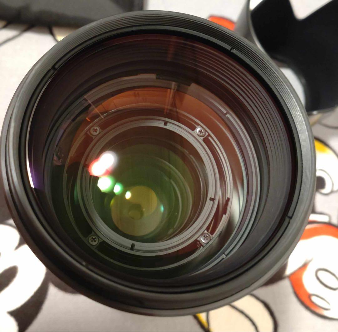 α77 Ⅱ 必ず購入前にコメント下さい