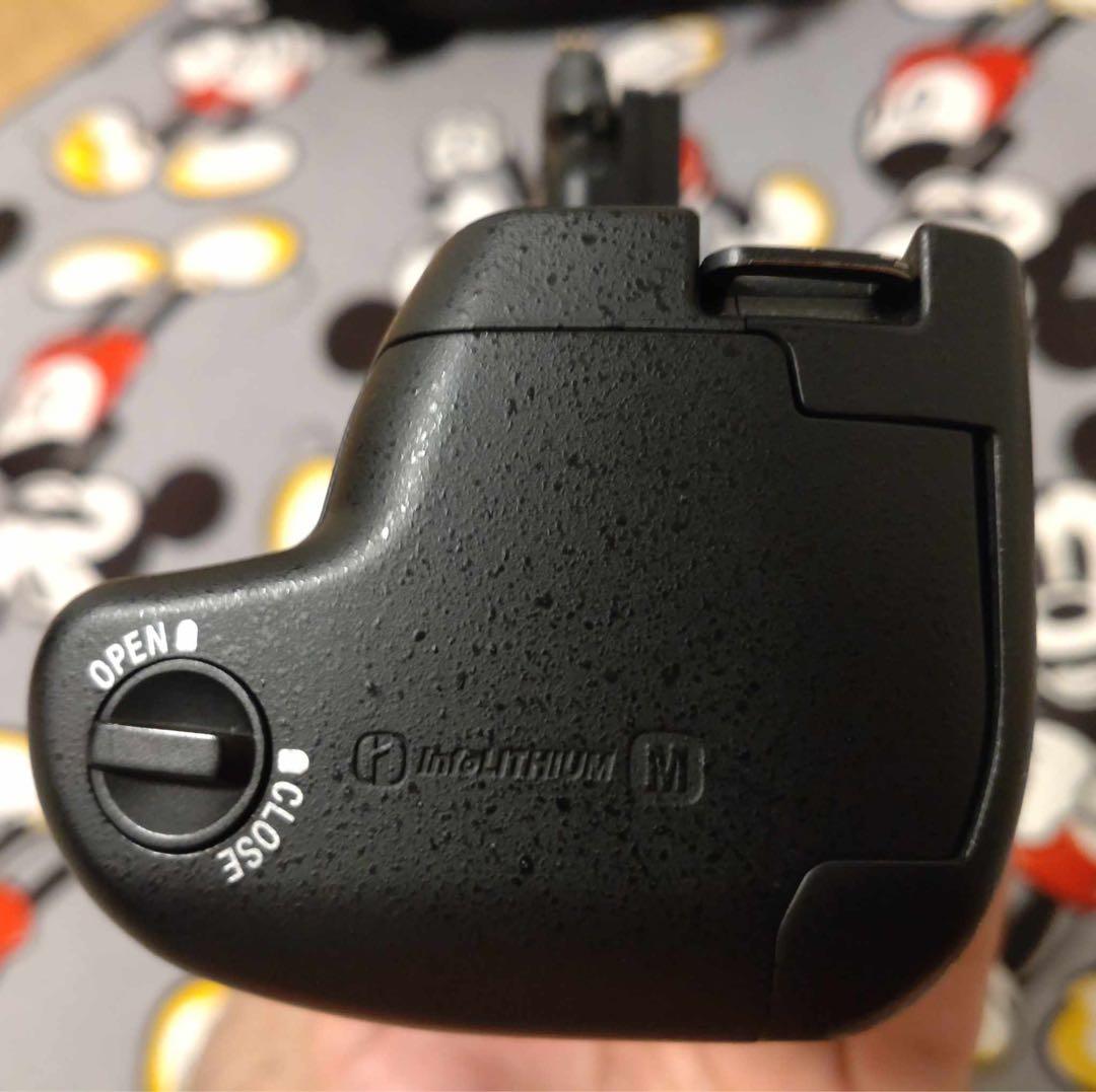 α77 Ⅱ 必ず購入前にコメント下さい