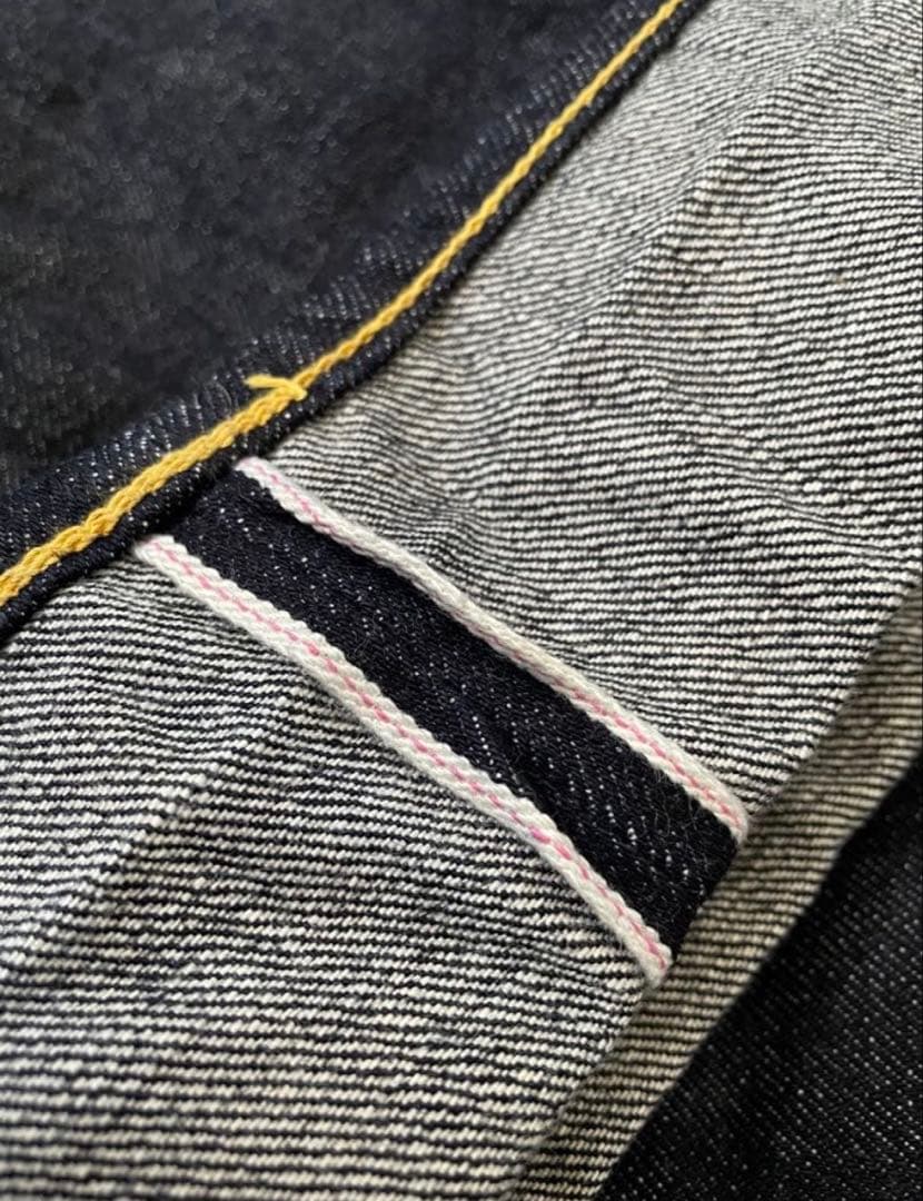 リアルマッコイズ Lot. 001XX ジーンズ デニム