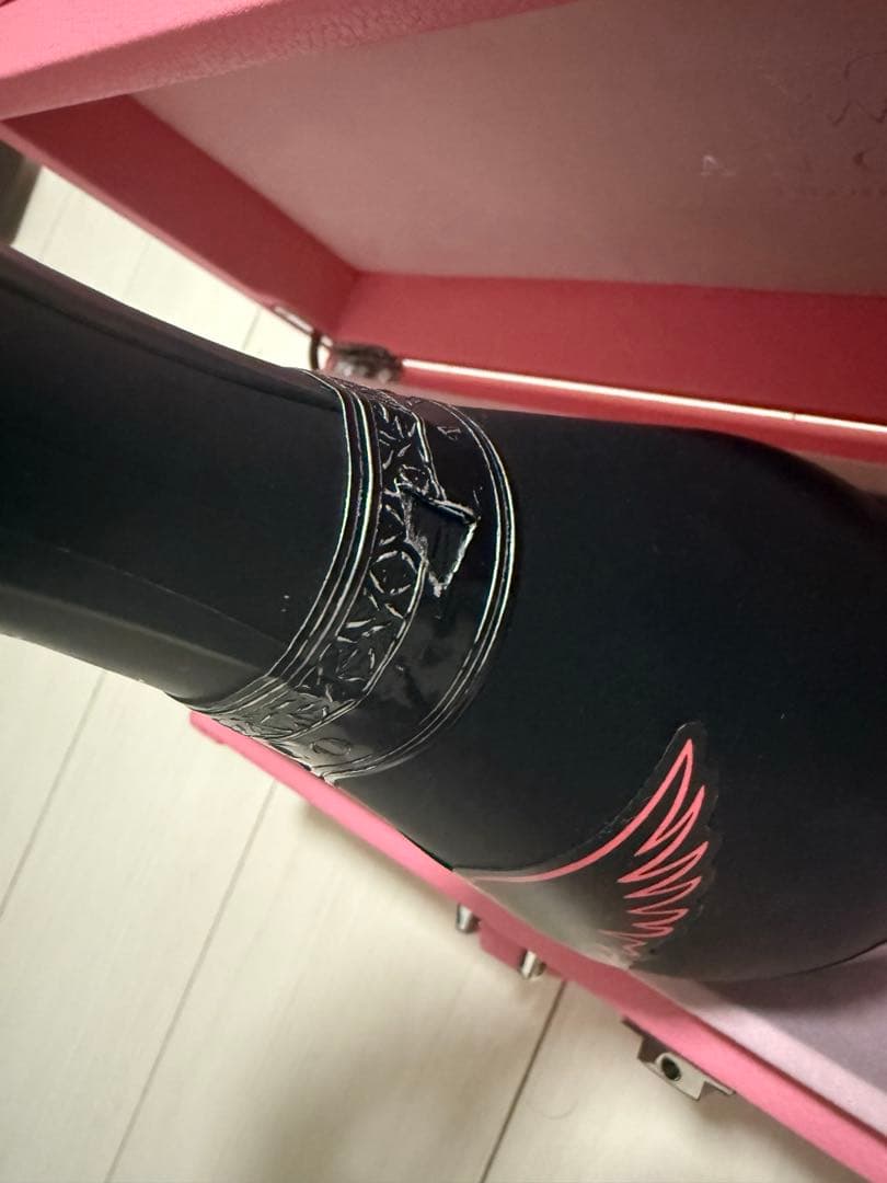 エンジェル　ヘイロー　ピンク　未開封