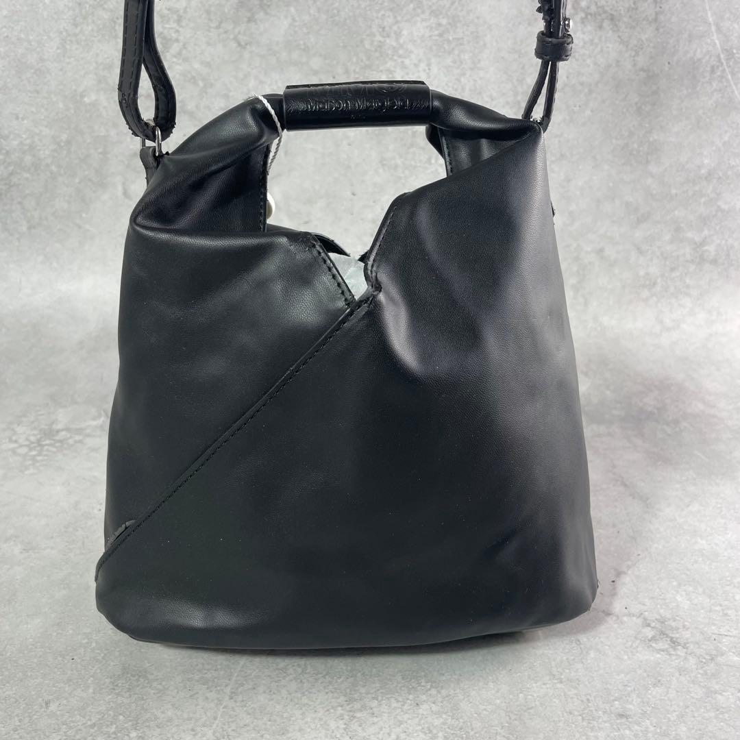 入手困難✨ メゾンマルジェラ ショルダーバッグ ジャパニーズバッグ 2way