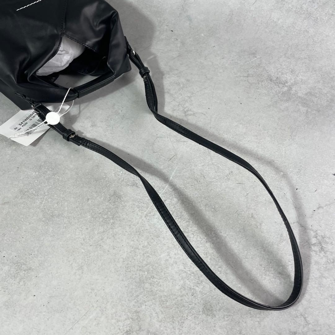 入手困難✨ メゾンマルジェラ ショルダーバッグ ジャパニーズバッグ 2way