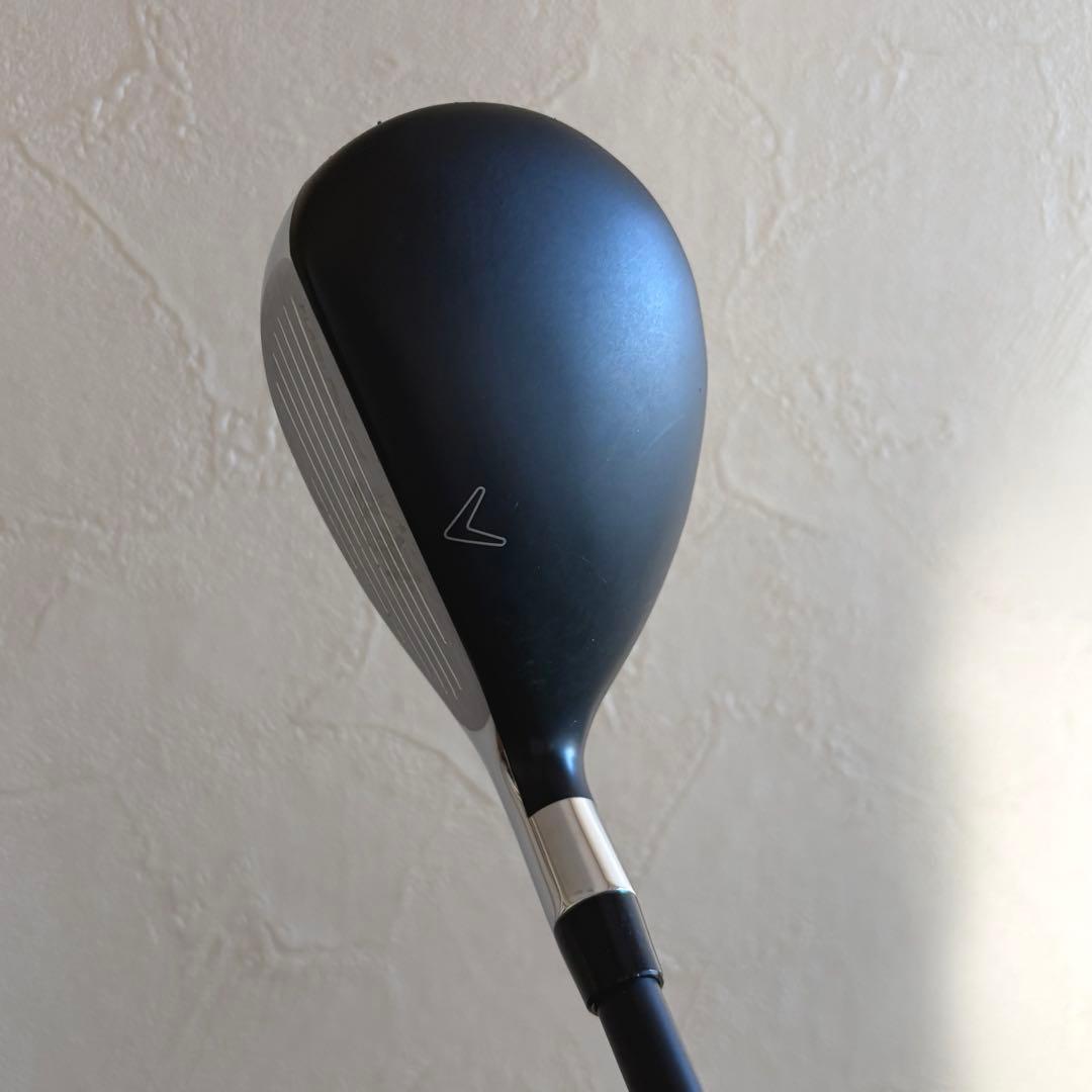 キャロウェイ Rogue ST Max Fast ローグST U5