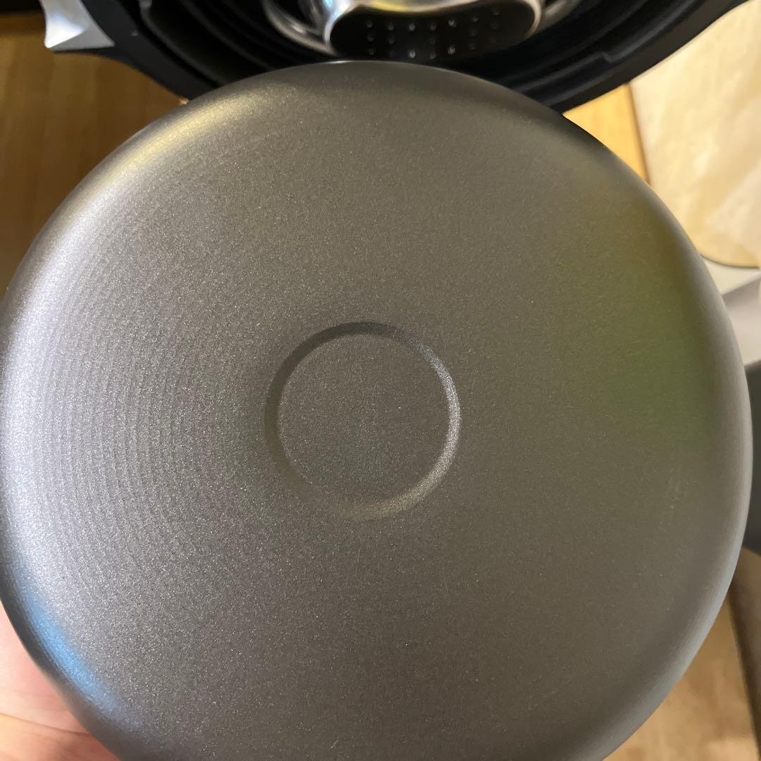 T-fal Cook4me 3L クックフォーミー