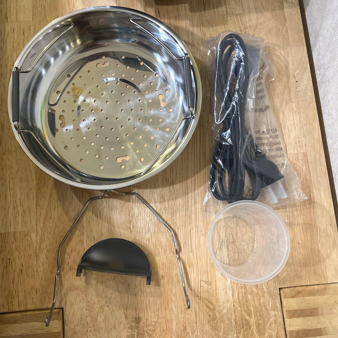 T-fal Cook4me 3L クックフォーミー