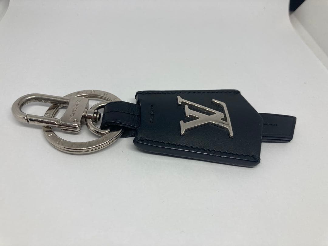 ヴィトン ポルトクレ クラッシュ クレ チャーム