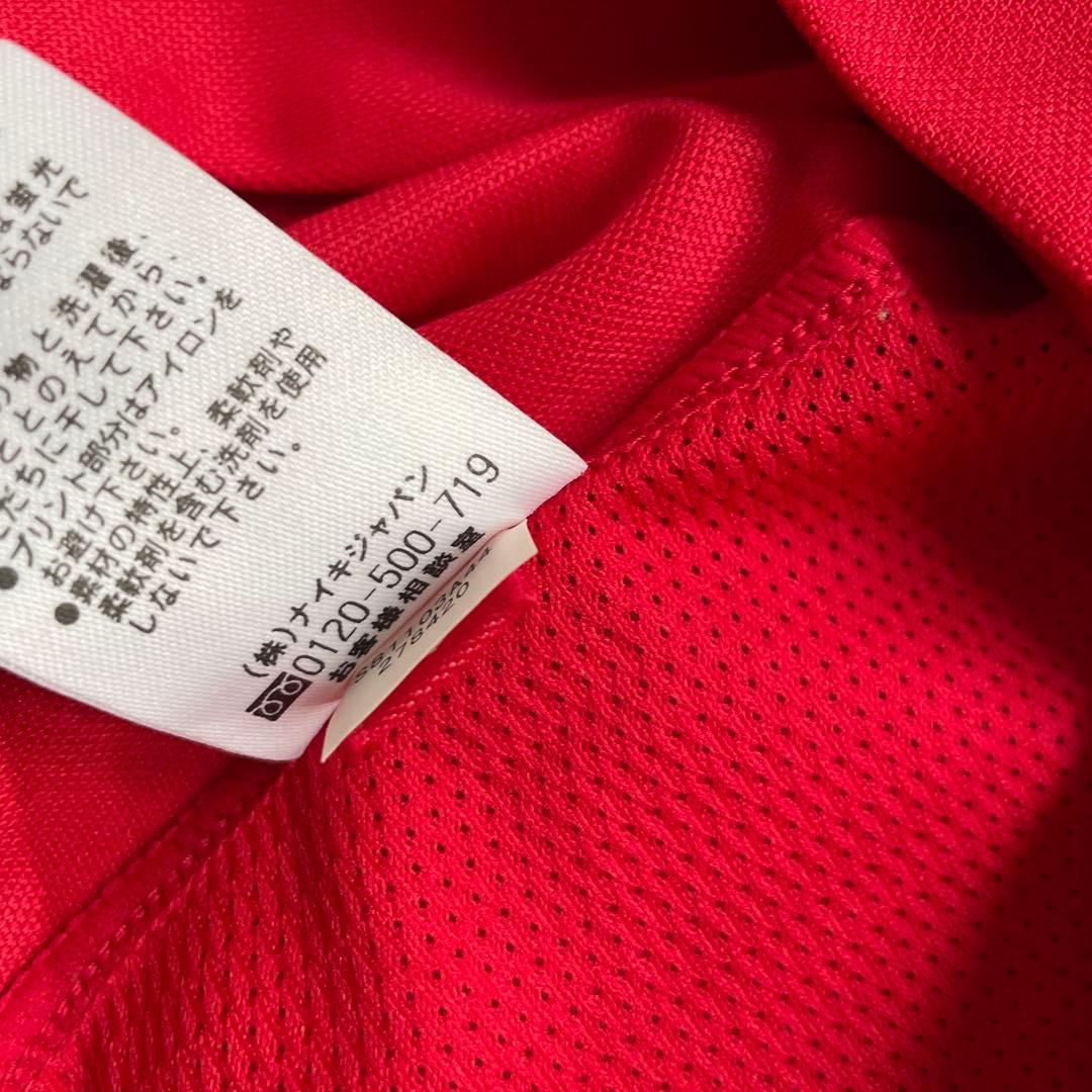 m*1様 浦和レッズ ACL 初優勝　2007 XL NIKE ユニフォーム