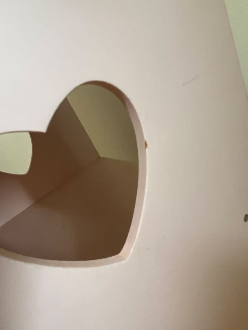 マザーガーデン　シェルフ　いちご